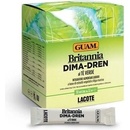 Guam Britannia dima dren se zeleným čajem 30 sáčků