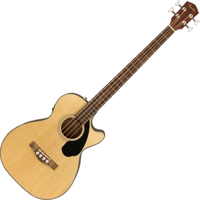 Fender Електро-акустична бас китара CB-60SCE BASS by Fender