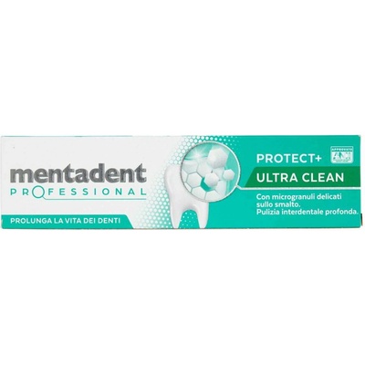 Mentadent profesionálna 75 ml