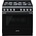 Smeg CPF9GPBL