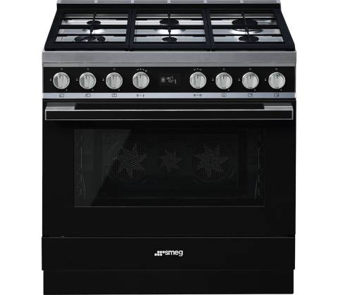 Smeg CPF9GPBL
