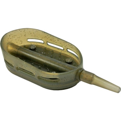 Life Orange krmítko Method Feeder Boat 30g