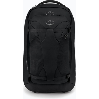 Osprey Мъжка туристическа раница Osprey Farpoint 70 l black