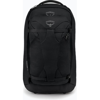 Osprey Мъжка туристическа раница Osprey Farpoint 70 l black