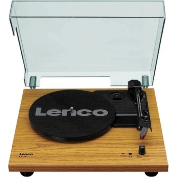 Lenco LS-10WD