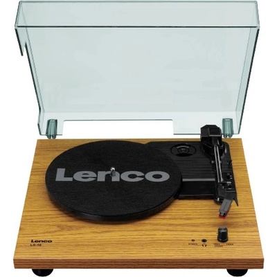 Lenco LS-10WD