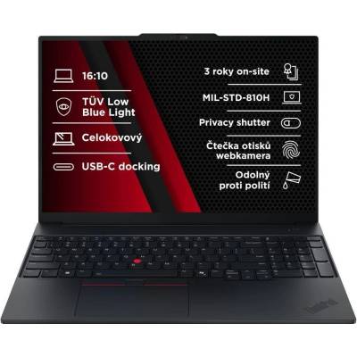 Lenovo ThinkPad E16 G3 21SUS2JK00