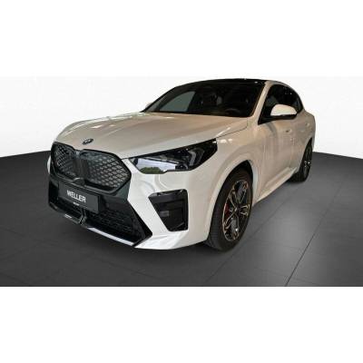 BMW iX2 eDrive20 M Sport Pro 150 kW