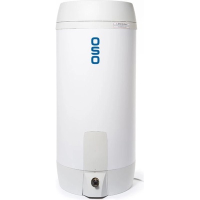 OSO HOTWATER SAGA EXPANSION 120 l