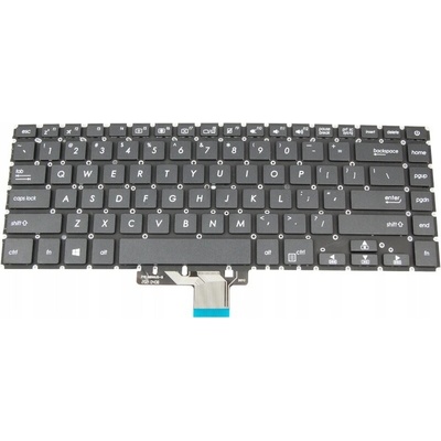 Klávesnice ASUS VIVOBOOK F510QA F510UA F510UF