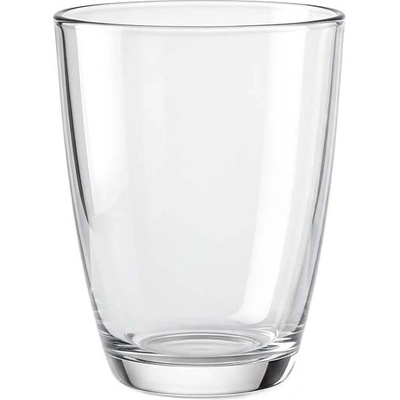 MAKRO Pohár Motif Water hladký 310 ml