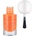 essence Лак за нокти Glossy Jelly, 03 Orange, 5 ml