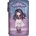 Santoro gorjuss Кожен портфейл за карти Santoro Gorjuss Whatever the Weather - Little Storm Cloud (1253GJ01)
