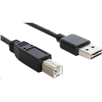 Delock 83360 easy-usb 2.0-a мъжки > usb-b мъжки 3m кабел (DL83360) (DL83360)