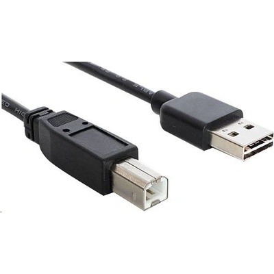 Delock 83360 easy-usb 2.0-a мъжки > usb-b мъжки 3m кабел (DL83360)