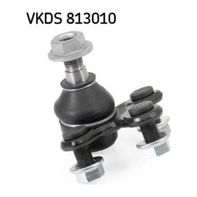 Zvislý/nosný čap SKF VKDS 813010 (VKDS813010)