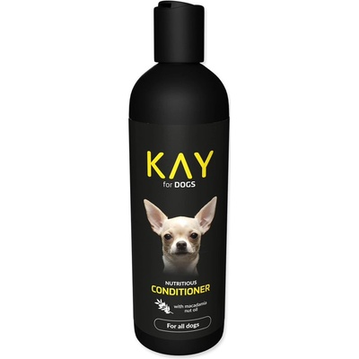 KAY Kondicionér pro psy 250 ml – Hledejceny.cz