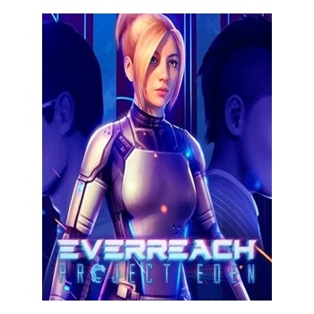 Everreach Project Eden