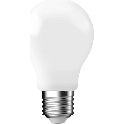Nordlux LED žárovka E27 8,5W 2700K stmívatelná biela LED žárovky sklo 5181023321