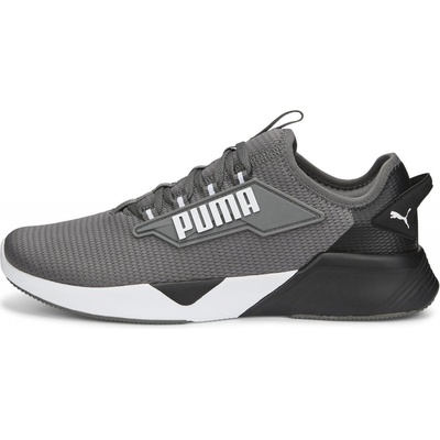 Puma Pánska Obuv RETALIATE 2 37667603 Sivá
