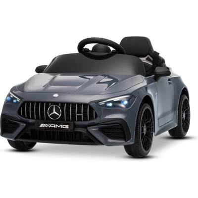 Beneo Mercedes CLE 12V Elektrické autíčko šedá