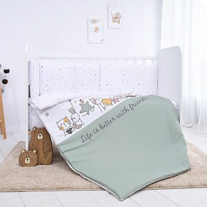 Lorelli СЕТ smile happy friends МИНТ (20801156401) - bebetabg