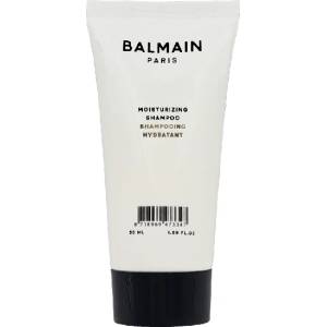 Balmain Paris Travel Moisturizing Shampoo 50 ml
