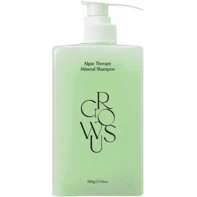 Growus Algae Therapy Mineral Shampoo 500 g