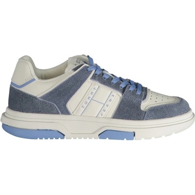 Tommy Hilfiger Спортни обувки за жени tommy hilfiger, Цвят Синьо (en0en02578f_azc15)