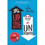 HarperCollins Upside of Unrequited | Becky Albertalli