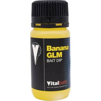 Vitalbaits Dip Banana GLM 250 ml