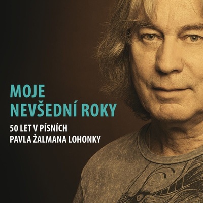 Žalman - Moje nevšední kroky 2 CD