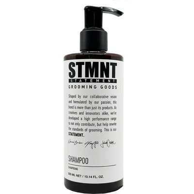STMNT Shampoo 300 ml
