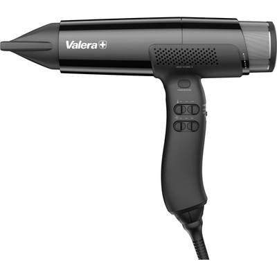Valera Professional VanityCare AI Night Black 504.00 VA čierny