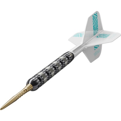 steel Target Rob Cross 95K 22g SP, 95% wolfram