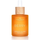 Cocosolis Berry Superberry Recharge Face Elixir elixír pre výživu a revitalizáciu pleti 50 ml