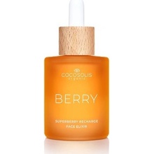 COCOSOLIS BERRY After Sun Oil revitalizačný elixír 50 ml