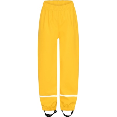 LEGO Детски водоустойчив панталон LEGO Kid's Puck 101 Rain Pants Waterproof trousers - Gelb - размер 122 (EU) (701-4703-0114)