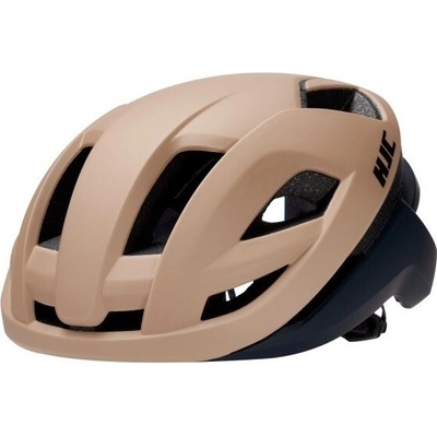 HJC Bellus Matt Brown Navy 2025
