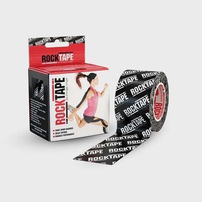 Rock Tape Tejpovací páska rocktape 5 cm × 5 m