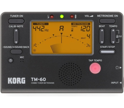 Korg TM-60