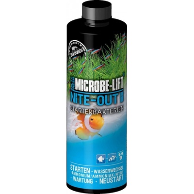 Microbe-Lift Nite-Out II 118 ml
