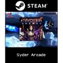 Syder Arcade