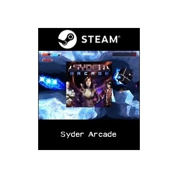 Syder Arcade