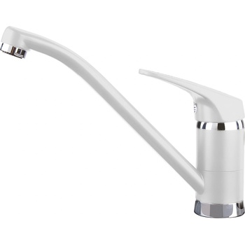 Plados Plados СМЕСИТЕЛ ЗА КУХНЯ plusmix БЯЛ (plusmix/98)