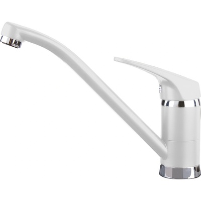 Plados Plados СМЕСИТЕЛ ЗА КУХНЯ plusmix БЯЛ (plusmix/98)