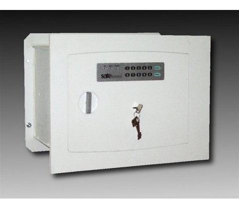 SAFEtronics ST 25 ME
