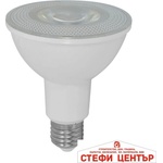 VIVALUX Blast led par30 12w e27 w-6400k (viv004103)