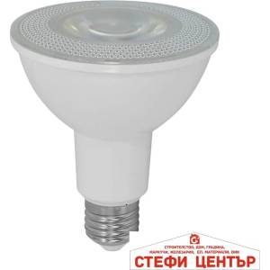 VIVALUX Blast led par30 12w e27 w-6400k (viv004103)