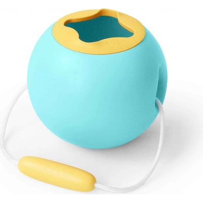 QUUT vedierko Mini Ballo Banana Blue